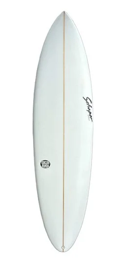 Schaper Hawaii Surfboards